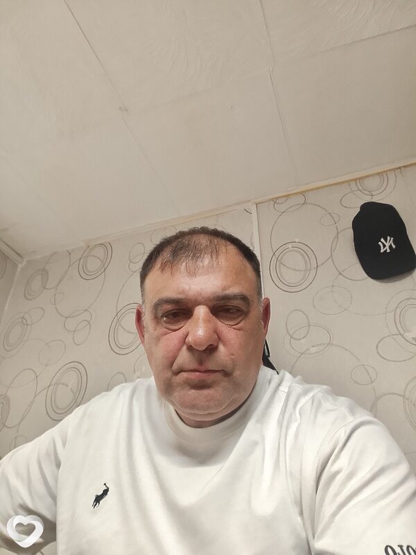 Григорий, 50, Ульяновске — анкета №4037999