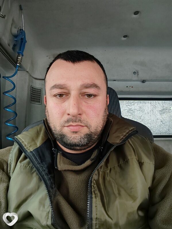 Артём, 37, Петропавловске-Камчатском — анкета №4037879