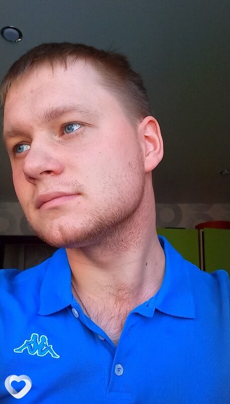 Юрий, 27, Иркутске — анкета №4037886