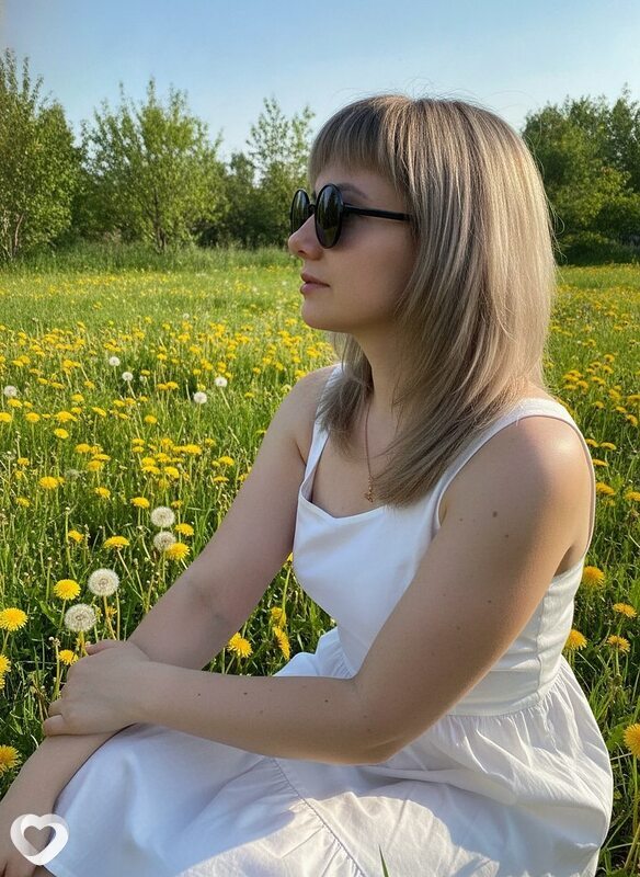 Анастасия, 34, Самаре — анкета №4037889