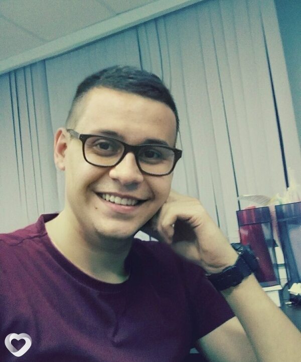 Алексей, Павлоград