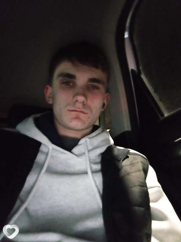 Андрей, 20, Ростове-на-Дону — анкета №4037893