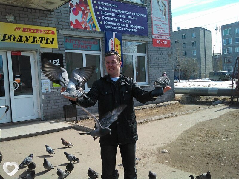Дмитрий, 36, Петрозаводске — анкета №4037896