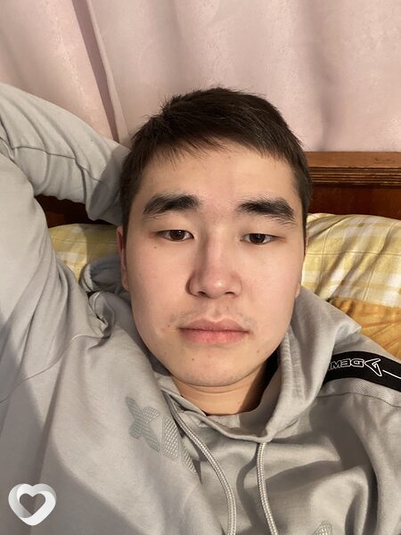 Алдар, 24, Абакане — анкета №4037897
