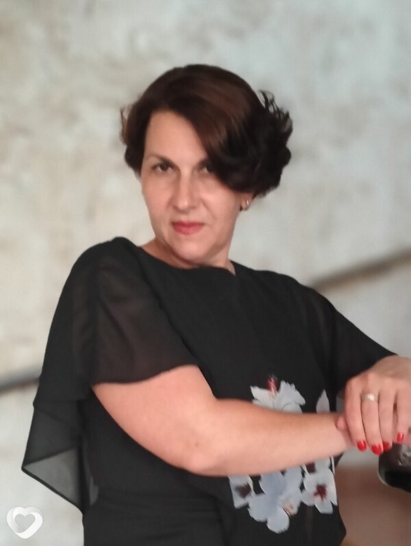 Татьяна, 48, Краснодаре — анкета №4037899