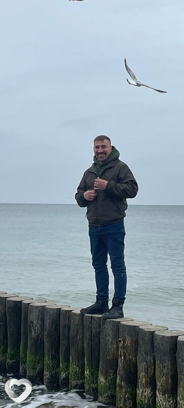 Максим, 42, Подольске — анкета №4037901