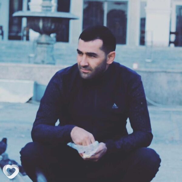 Ёров Ш, 39, Иркутске — анкета №4037785