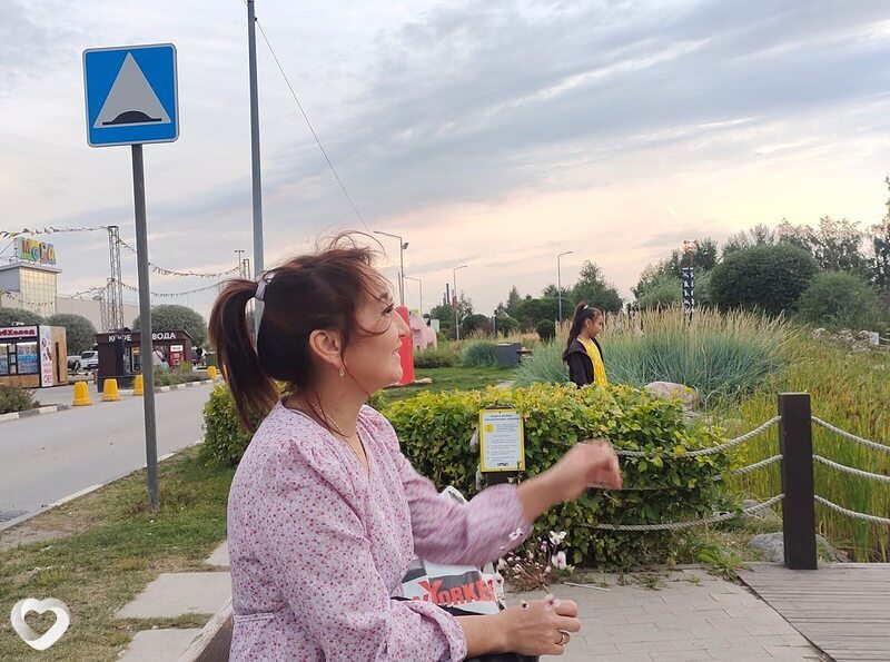 Ай, 46, Омске — анкета №4037786