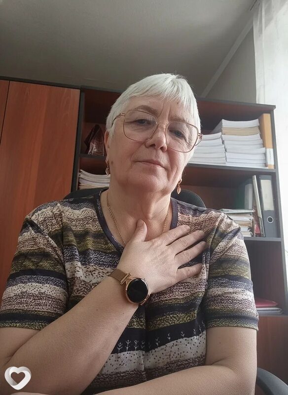 Наталья, Яя
