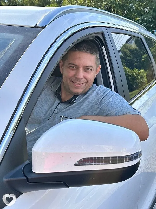 Олег, 44, Барнауле — анкета №4037790