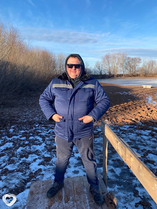 Павел, 37, Оренбурге — анкета №4037791