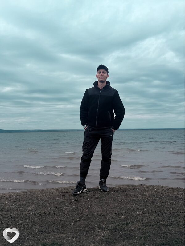 Федор, 30, Энгельсе — анкета №4037798