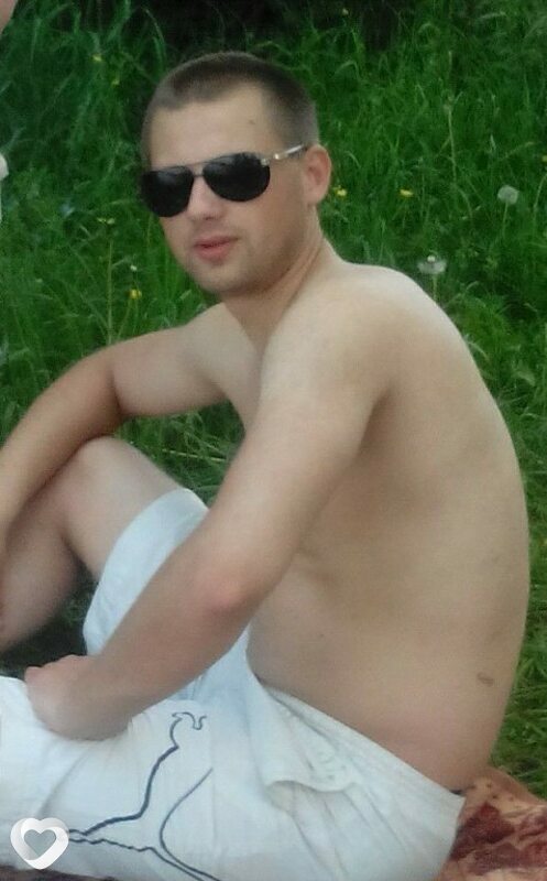 Дима, 35, Поставах — анкета №15002