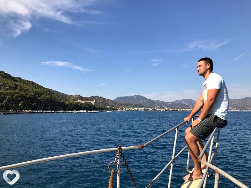 Руслан, 31, Сочи — анкета №4038006