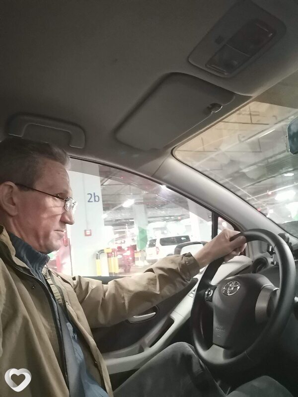 Антон, 53, Кимрах — анкета №4038011