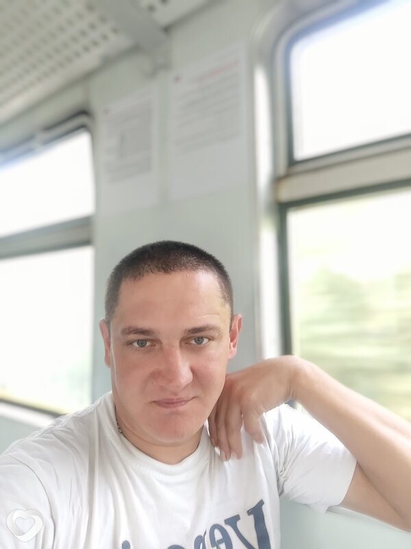 Александр, 41, Улан-Удэ — анкета №4038015
