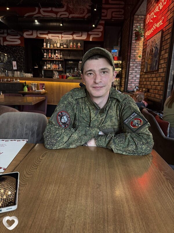 Opasen, Сибирцево