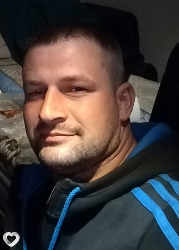 Вадим, 34, Смолевичах — анкета №4038021
