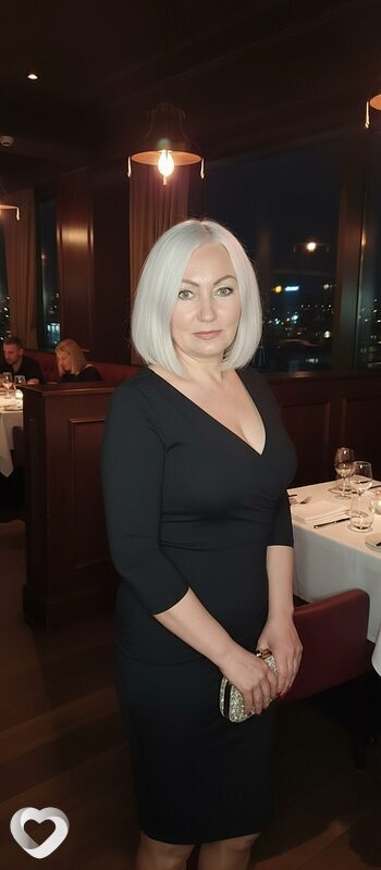 Снежа, 50, Петрозаводске — анкета №4037907