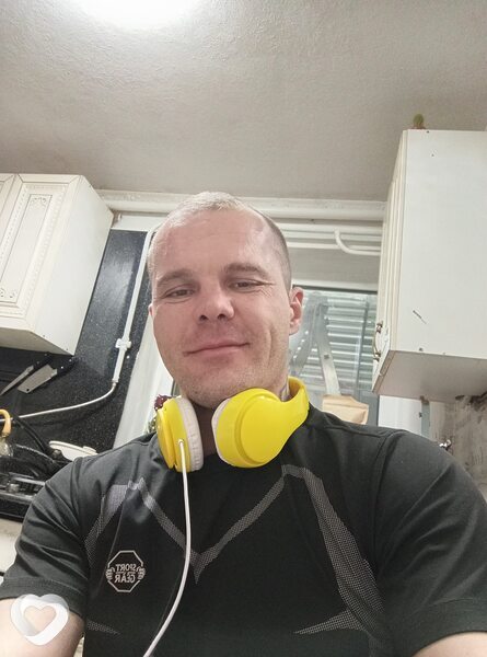 Алексей, 34, Новочеркасске — анкета №4037909