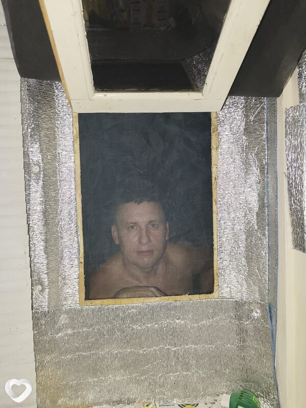 Максим, 40, Чите — анкета №4037910