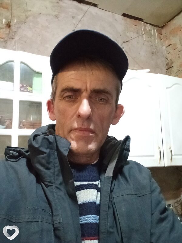 Михаил, 58, Майкопе — анкета №4037916