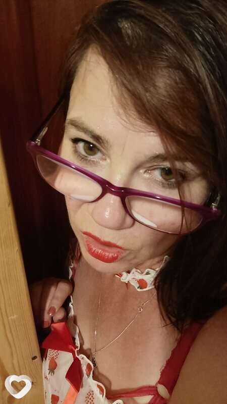 Таня, 46, Кирове — анкета №4687458