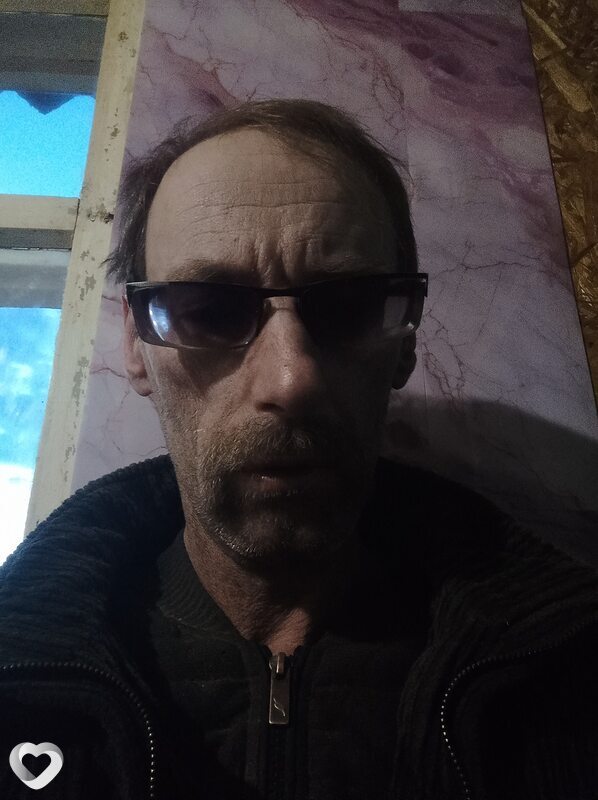 Дмитрий, 53, Молодечно — анкета №4037953