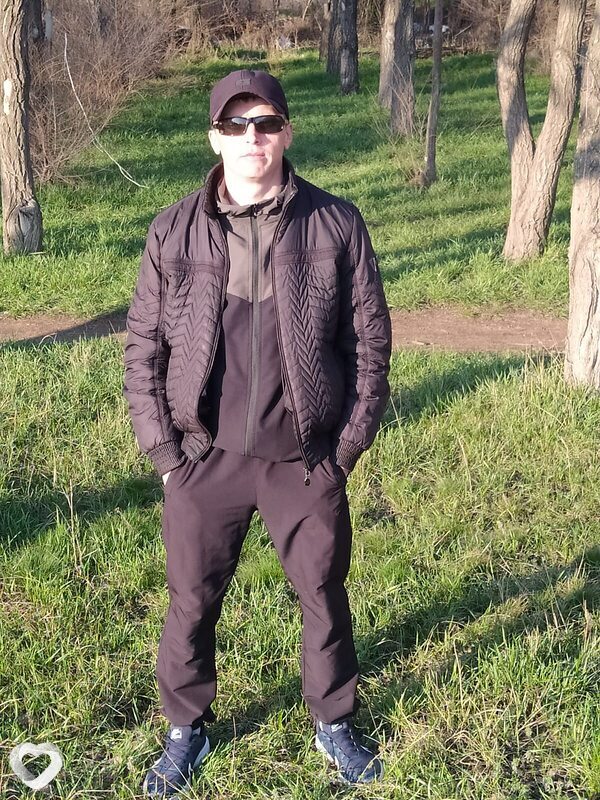 Роман, 45, Караганде — анкета №4037954