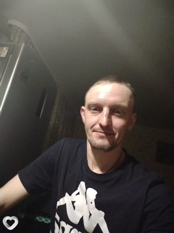 Алекс, 36, Санкт-Петербурге — анкета №4037959