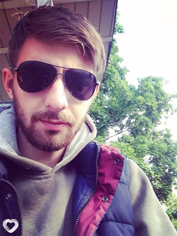 Дмитрий, 30, Наро-Фоминске — анкета №4037962