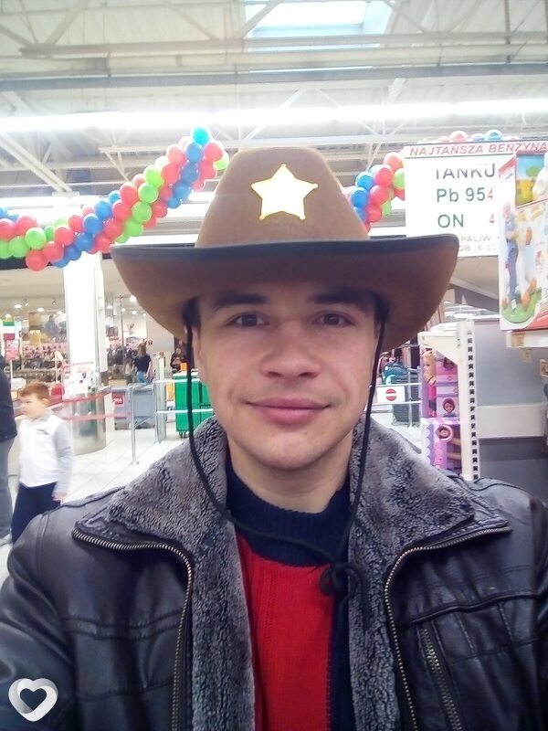 Дмитрий, 39, Барановичах — анкета №4037972