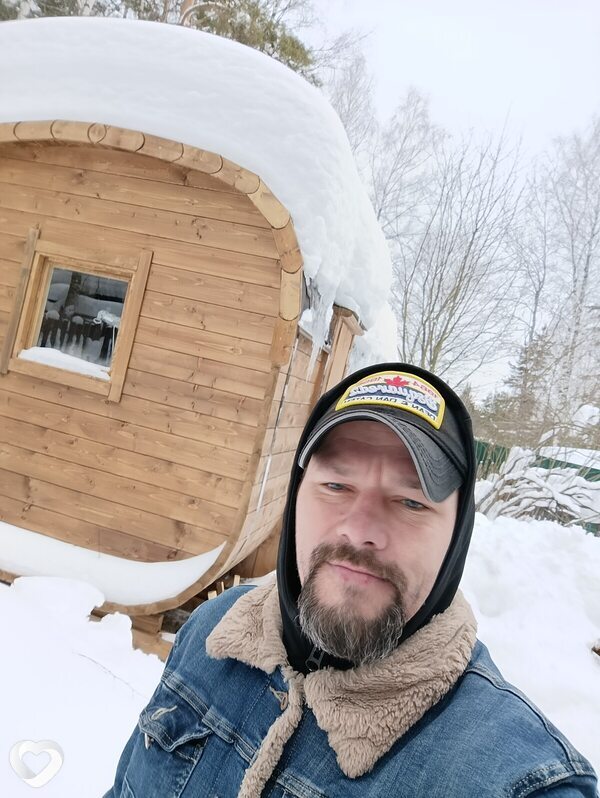Анатолий, 38, Нижнем Новгороде — анкета №4037931