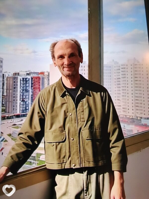 Юрий, 54, Москве — анкета №4037935
