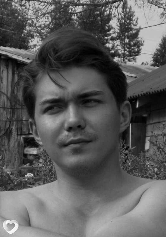 Евгений, 38, Северодвинске — анкета №4037938