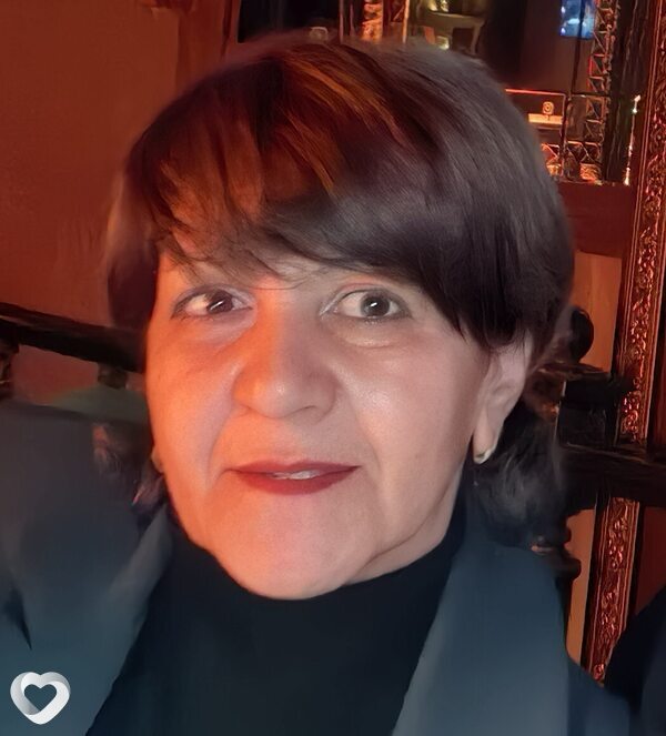 Ирина, 57, Москве — анкета №4037941