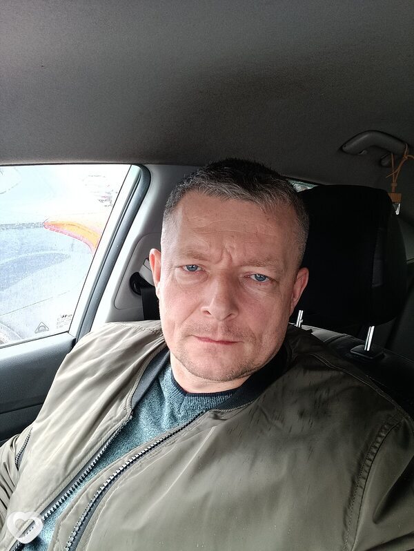 Виталий, 46, Коломне — анкета №4037943