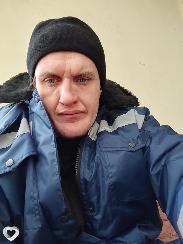 Андрей, 36, Нижнем Новгороде — анкета №4037944