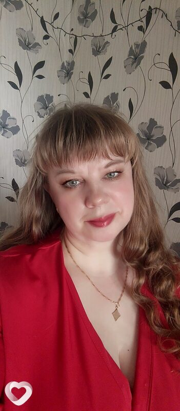 Марина, 51, Оренбурге — анкета №4038150