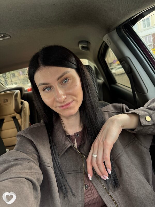 Виктория, 33, Краснодаре — анкета №4038166