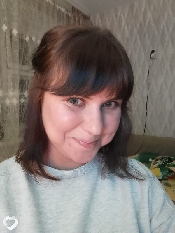 Алена, 37, Йошкар-Оле — анкета №4038168