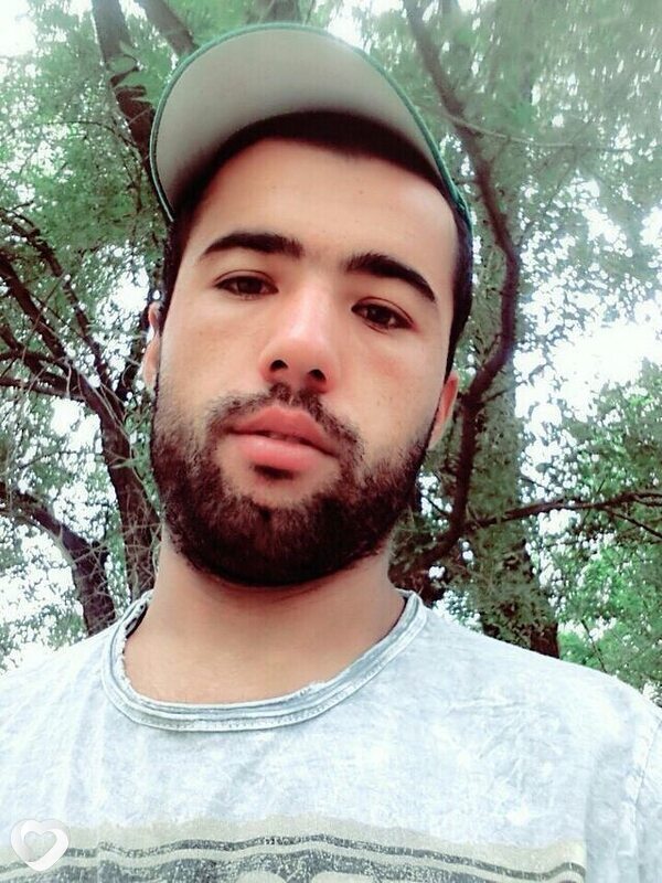 Mahmud, 28, Алматы — анкета №4038170