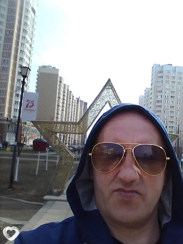 Владимир, Ясногорск
