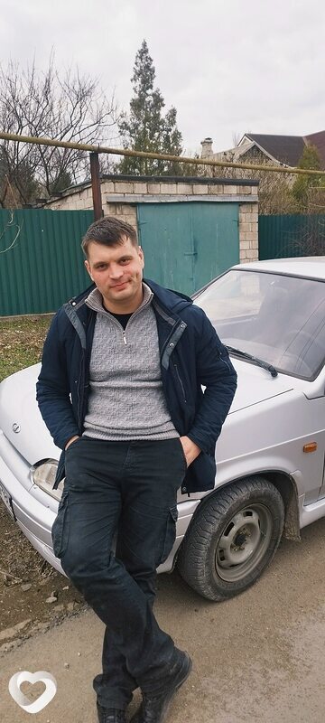 Володя, 29, Донецке — анкета №4038079