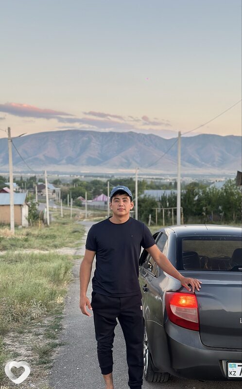 Жалгас, 26, Астане — анкета №4038081