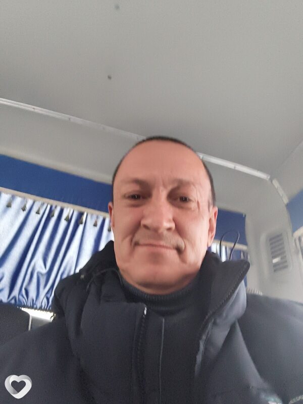 Alecsei, 48, Старом Осколе — анкета №4038085