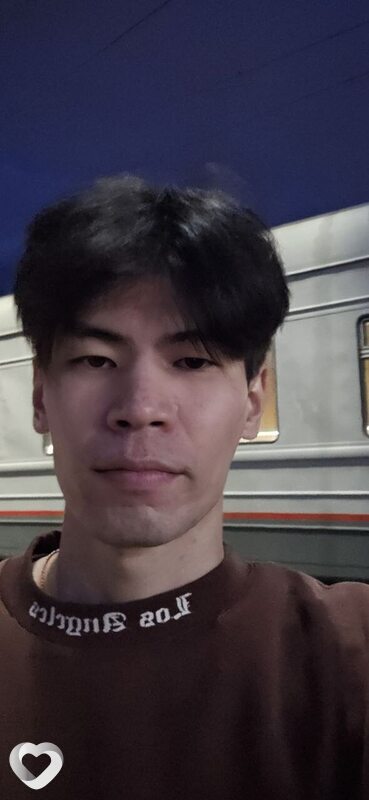 Aldyn, 26, Санкт-Петербурге — анкета №4038093