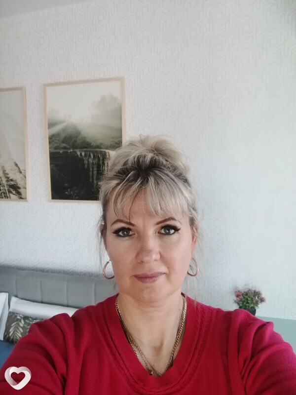 Светлана, 50, Калининграде — анкета №4038095