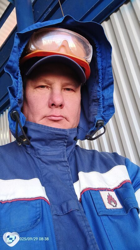 Андрей, 47, Самаре — анкета №4038133