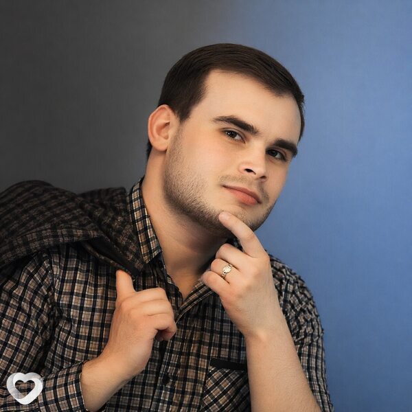 Илья, 36, Владимире — анкета №4038145
